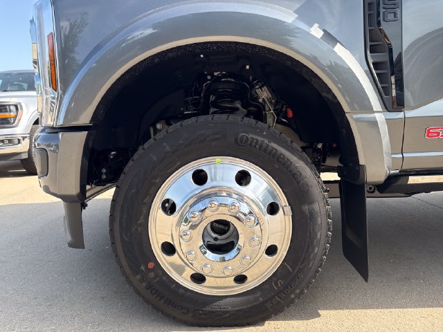 New 2026 Ford F450 Platinum AWD/4WD image 12