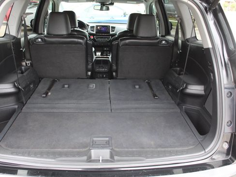Used 2018 Honda Pilot Elite image 26