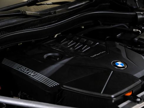 Used 2024 BMW X4 xDrive30i image 56