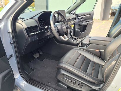 Used 2024 Honda CR-V Sport Touring image 14