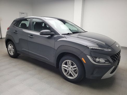 Used 2023 Hyundai Kona SE AWD/4WD image 11
