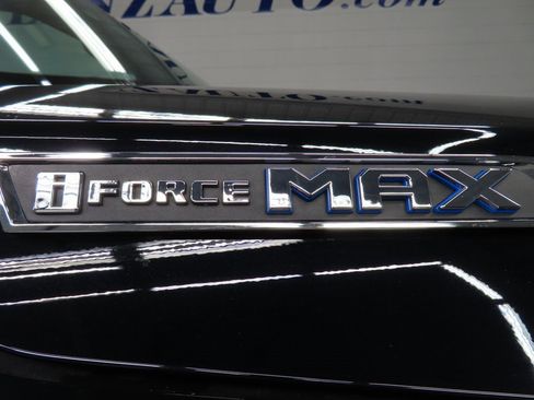 Used 2025 Toyota Sequoia SR5 image 50