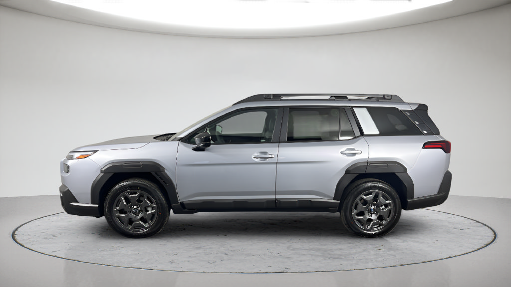 New 2026 Subaru Outback Premium AWD/4WD image 8
