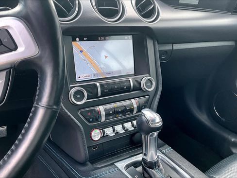 Used 2019 Ford Mustang Premium w/ Equipment Group 201A RWD image 6