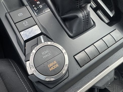 Certified 2024 Toyota Tacoma TRD Sport w/ TRD Sport Upgrade Package image 28