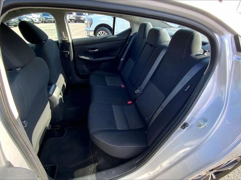 Used 2021 Nissan Sentra SV image 21