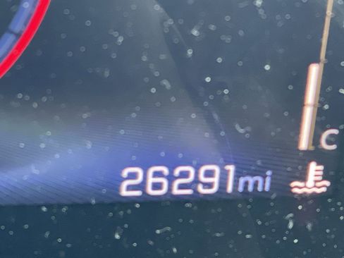 Used 2025 Chevrolet TrailBlazer LS w/ LS Convenience Package image 8