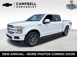 Used 2019 Ford F150 Lariat w/ Equipment Group 502A Luxury AWD/4WD 360° Tour