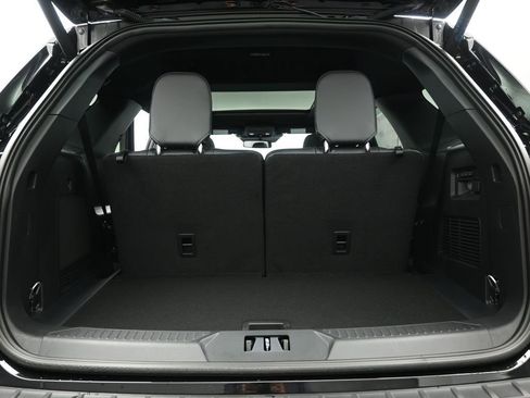 New 2026 Ford Explorer ST w/ Sun And Sound Package image 23