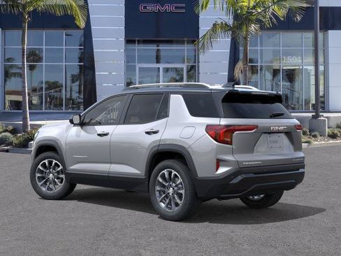 New 2026 GMC Terrain Elevation w/ Elevation Premium Package FWD image 3