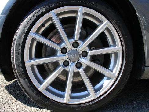 Used 2015 Audi A4 2.0T Premium Plus w/ Premium Plus Package image 20