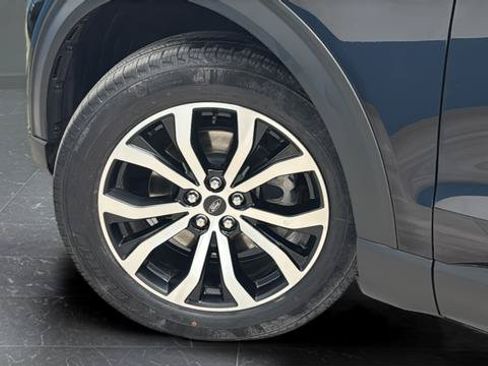 Used 2022 Ford Explorer ST-Line AWD/4WD image 39