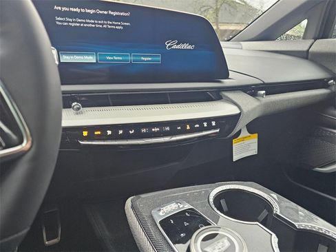 New 2026 Cadillac Optiq Sport 1 image 29