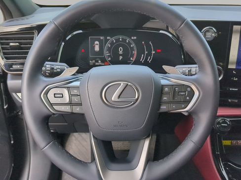 Used 2024 Lexus NX 250 FWD image 66