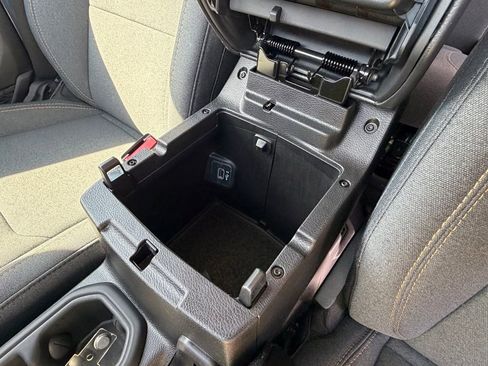 Used 2025 Jeep Wrangler Unlimited Sport S 4xe image 27