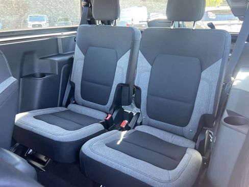 New 2026 Ford Bronco 2-Door image 13