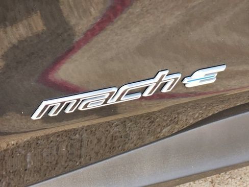 Used 2025 Ford Mustang Mach-E Premium RWD image 10