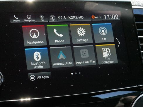 Used 2024 Honda Passport Black Edition image 26