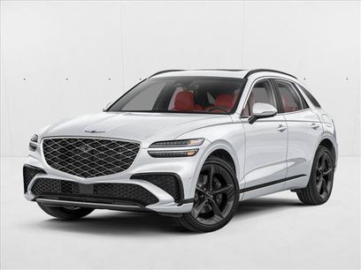 Used 2026 Genesis GV70 2.5T Sport Prestige