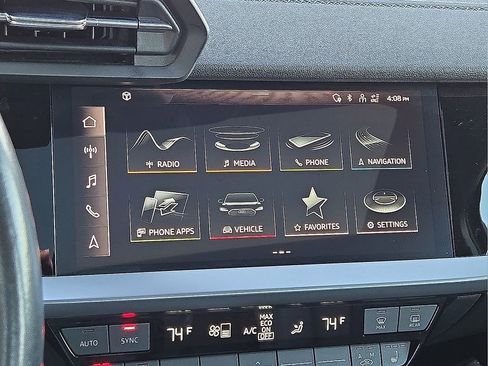 Used 2024 Audi A3 2.0T Premium image 26