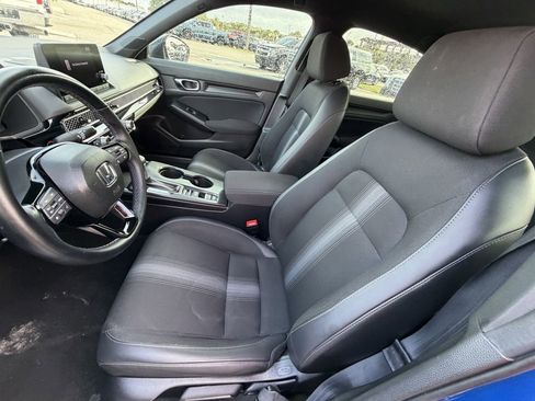 Used 2024 Honda Civic Sport image 20