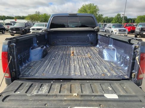 Used 2005 Ford F250 Lariat image 8