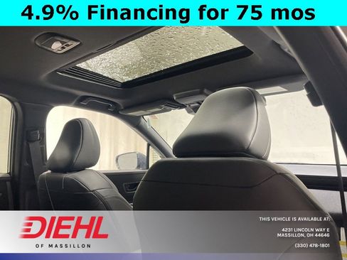 New 2026 Subaru Outback Limited XT image 13