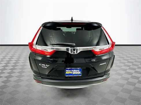 Used 2019 Honda CR-V EX-L image 6