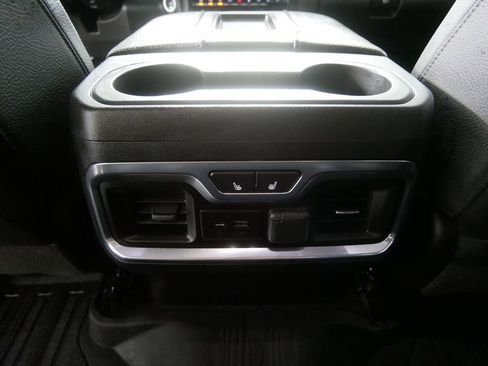 Used 2021 GMC Sierra 1500 Denali w/ Denali Ultimate Package AWD/4WD image 26