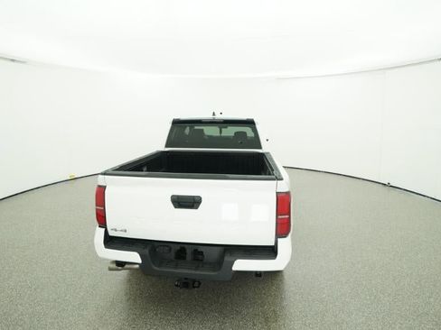 New 2025 Toyota Tacoma SR5 image 34
