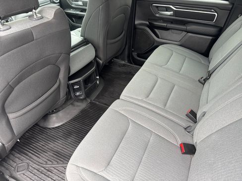 Used 2023 RAM 1500 Big Horn image 12