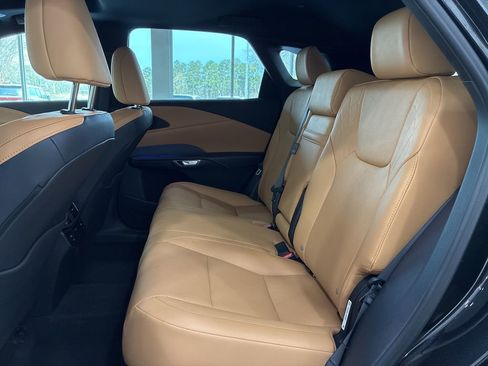 Certified 2025 Lexus RX 350 Premium Plus w/ Convenience Package image 18