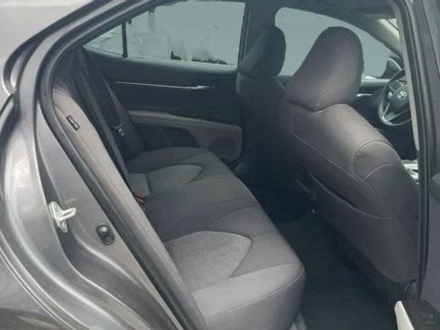 Used 2023 Toyota Camry LE FWD image 12