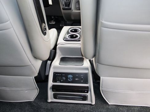 Used 2021 Ford Transit 150 Low Roof AWD image 64