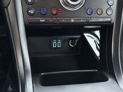 Used 2020 Ford Fusion Energi Titanium image 14