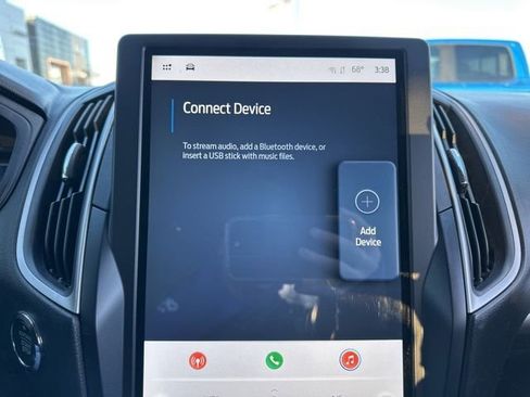 Used 2022 Ford Edge SEL w/ Convenience Package image 38