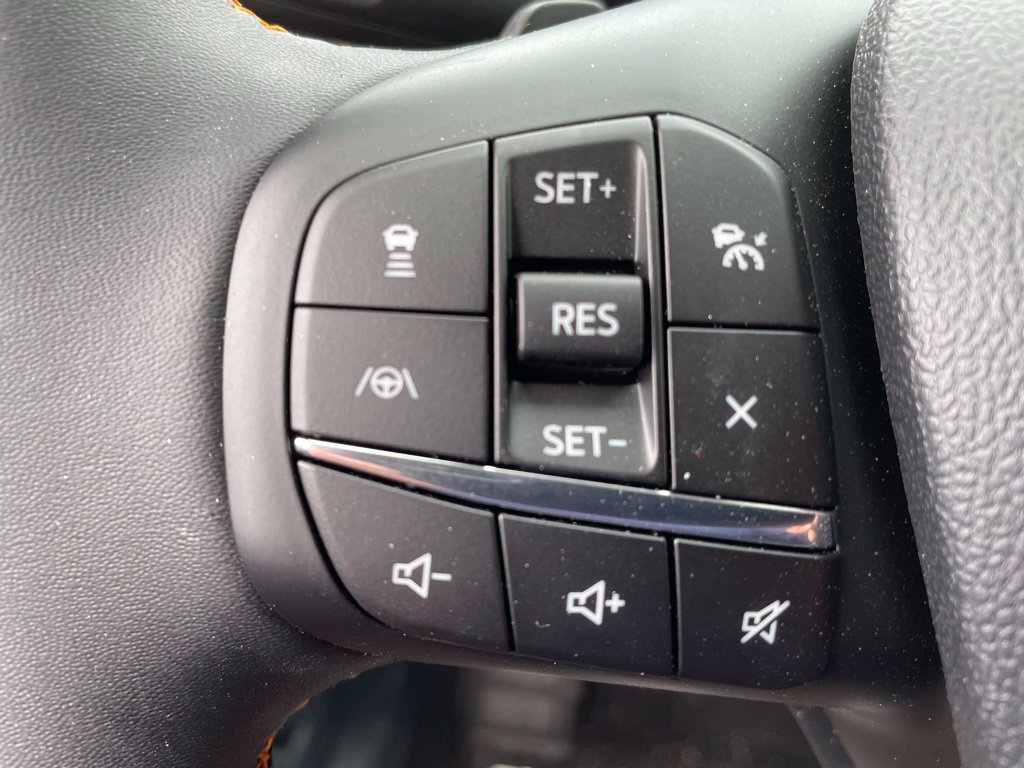 New 2026 Ford Maverick Tremor AWD/4WD image 19