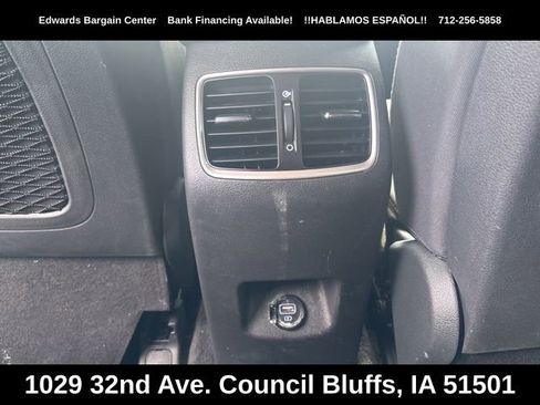 Used 2021 Hyundai Tucson SEL w/ Cargo Package image 14