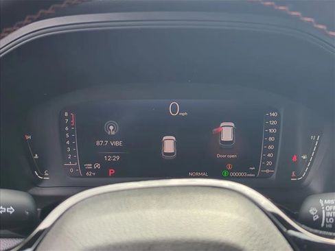 New 2026 Honda Pilot TrailSport image 11