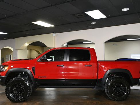 Used 2023 RAM 1500 TRX w/ TRX Level 1 Equipment Group AWD/4WD image 51