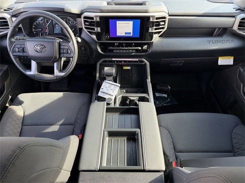 New 2026 Toyota Tundra SR5 image 12