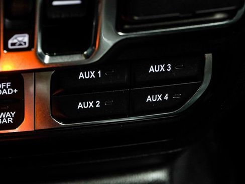 Used 2023 Jeep Wrangler Unlimited Rubicon 392 w/ Xtreme Recon 35" Tire Package image 22