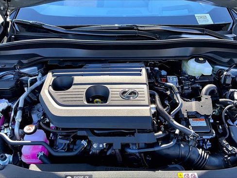 New 2026 Lexus UX 300h FWD image 19