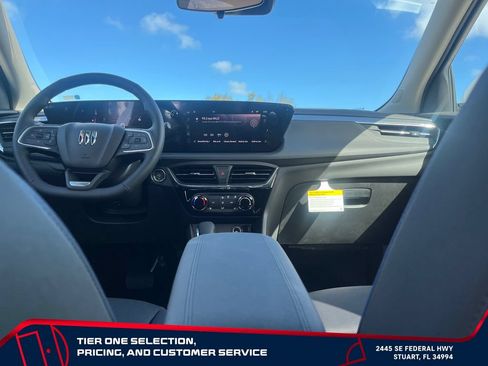 New 2026 Buick Encore GX Sport Touring w/ Advanced Technology Package FWD image 15