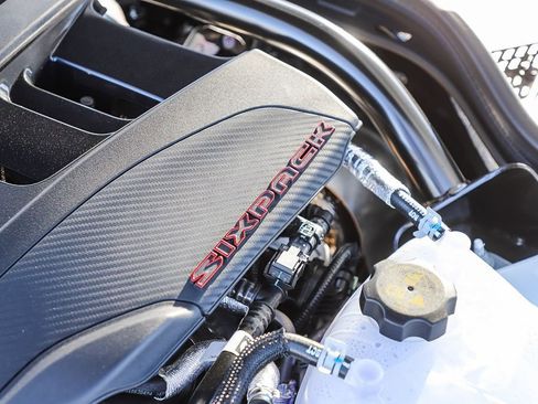 New 2026 Dodge Charger R/T Scat Pack image 28