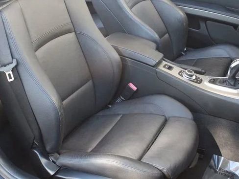 Used 2013 BMW 335is Convertible image 25