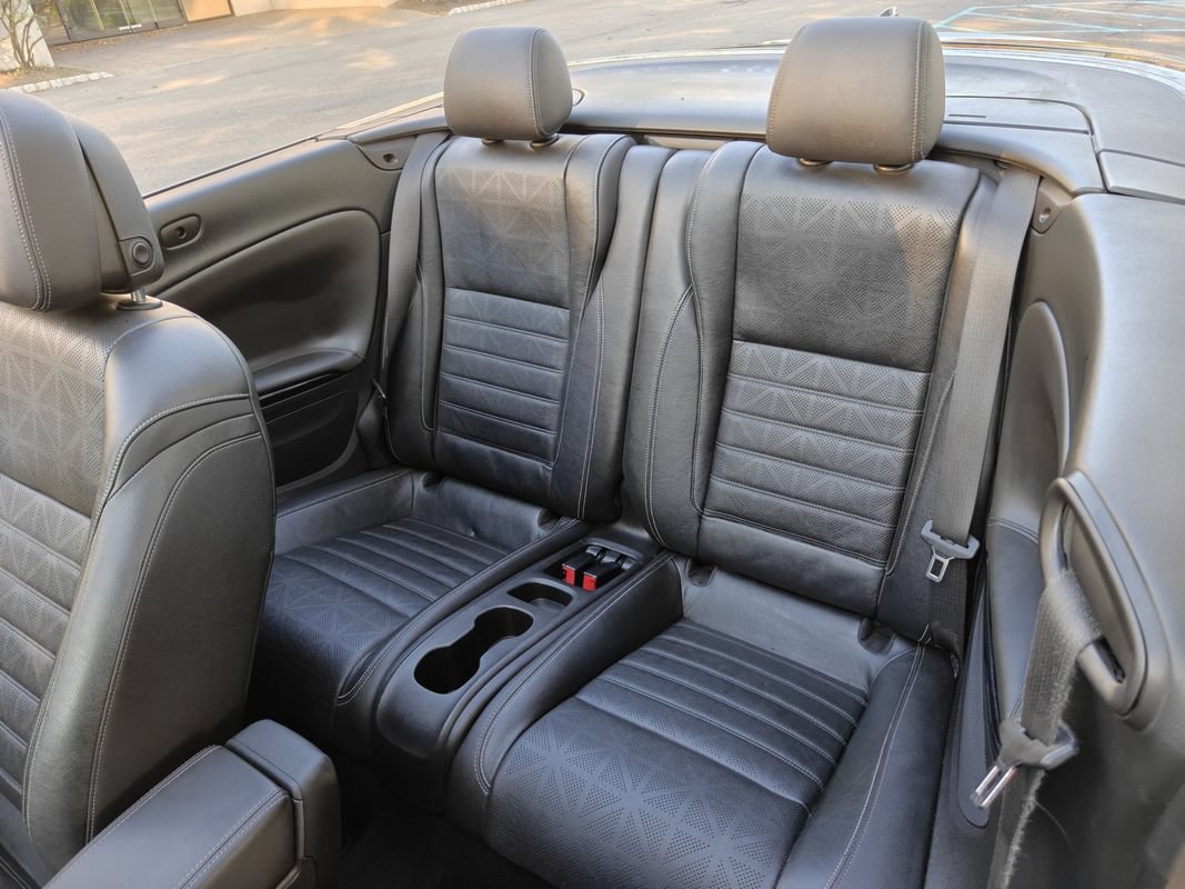 Used 2016 Buick Cascada Premium FWD image 16