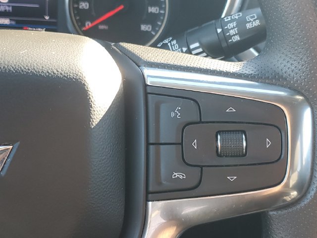 Certified 2022 Chevrolet Blazer LT FWD image 23