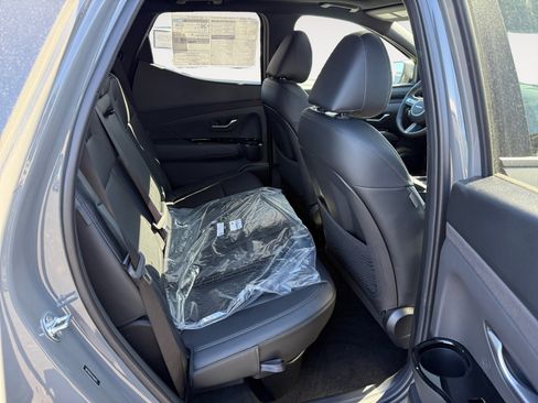 New 2026 Hyundai Santa Cruz Limited AWD/4WD image 18