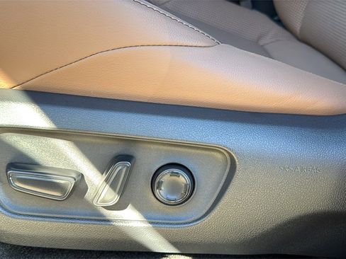 New 2026 Toyota 4Runner Limited image 11